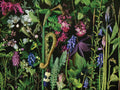 Made up: Chaos by Deb Stoner – 500 Piece Jigsaw Puzzle (Pomegranate)