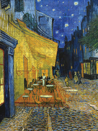 Vincent Van Gogh