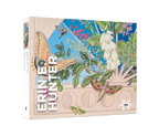 Emergence by Erin E. Hunter – 500 Piece Jigsaw Puzzle (Pomegranate)