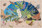 Emergence by Erin E. Hunter – 500 Piece Jigsaw Puzzle (Pomegranate)