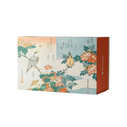 Hokusai – 120 Piece Double-Sided Jigsaw Puzzle (Pomegranate)