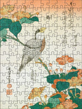 Hokusai – 120 Piece Double-Sided Jigsaw Puzzle (Pomegranate)