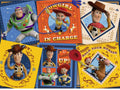 Artwork: Toy Story 5 - 500 Piece Jigsaw Puzzle (Ravensburger)