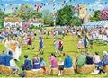 Artwork: Around the Maypole – 1000 Piece Jigsaw Puzzle (Gibsons)