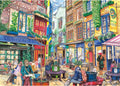 Artwork: Neal's Yard – 1000 Piece Jigsaw Puzzle (Gibsons)