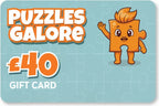 Artwork: Email – Gift Voucher (Puzzles Galore)