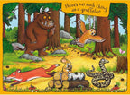 Artwork: The Gruffalo – 16 Piece Jigsaw Puzzle (Ravensburger)