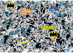 Artwork: Challenge: Batman – 1000 Piece Jigsaw Puzzle (Ravensburger)