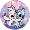 Artwork: Disney Stich – 500 Piece Jigsaw Puzzle (Ravensburger)