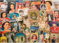 Artwork: Our Glorious Queen – 1000 Piece Jigsaw Puzzle (Gibsons)