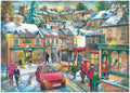 Artwork: Heading Home – 1000 Piece Jigsaw Puzzle (House of Puzzles)
