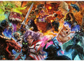 Artwork: Dungeons & Dragons Critical Encounters - 1000 Piece Jigsaw Puzzle (Ravensburger)