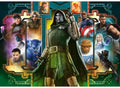 Artwork: Marvel Avengers Doomsday - 1000 Piece Jigsaw Puzzle (Ravensburger)