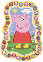Artwork: Peppa Pig – 24 Piece Jigsaw Puzzle (Ravensburger)