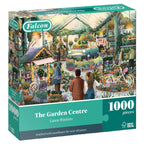 The Garden Centre – 1000 Piece Jigsaw Puzzle (Falcon)