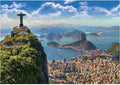Artwork: Rio de Janeiro – 1000 Piece Jigsaw Puzzle (Trefl)