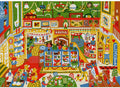 Artwork: Curiosities – 1000 Piece Jigsaw Puzzle (Cloudberries)