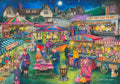 Village Fayre – 1000 Piece Jigsaw Puzzle (HOP)