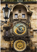 Artwork: Famous Places: Prague, Czech Republic – 1000 Piece Jigsaw Puzzle (Dtoys)