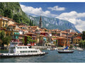 Artwork: Landscapes: Lake Como, Italy – 1000 Piece Jigsaw Puzzle (Dtoys)