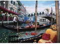 Artwork: Landscapes: Venice, Italy – 500 Piece Jigsaw Puzzle (Dtoys)