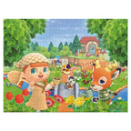 Animal Crossing New Horizons - 1000 Piece Jigsaw Puzzle (Winning Moves)