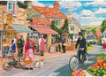 Artwork: Last Collection – 1000 Piece Jigsaw Puzzle (Gibsons)