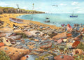 Rock Pool – 500 XL Piece Jigsaw Puzzle (HOP)
