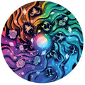 Astrology Circular – 500 Piece Jigsaw Puzzle (Ravensburger)