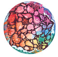 Seashells Circular – 500 Piece Jigsaw Puzzle (Ravensburger)