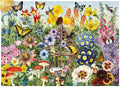 Fairy Garden – 500 XL Piece Jigsaw Puzzle (Gibsons)