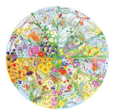 Jan Van Haasteren Puzzle Falcon De Luxe 1000 Pezzi: Cuccioli In Giardino (68x49cm) - 2