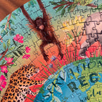 There is No Planet B – 500 Piece Jigsaw Puzzle (Gibsons)