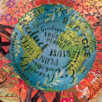 There is No Planet B – 500 Piece Jigsaw Puzzle (Gibsons)