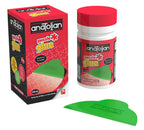 Box, turned right: Anatolian Puzzle Glue