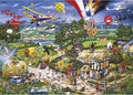 Artwork: I Love the Country – 1000 Piece Jigsaw Puzzle (Gibsons)