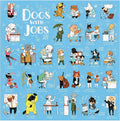 Artwork: Dogs With Jobs – 500 Piece Jigsaw Puzzle (Galison)