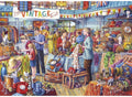 Artwork: Nearly New – 1000 Piece Jigsaw Puzzle (Gibsons)