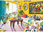 Artwork: The Dance - 1000 Piece Jigsaw Puzzle (Magnolia)