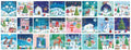 Artwork: Advent Calendar: Christmas Village – Jigsaw Puzzle (Eurographics)