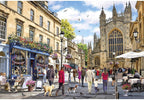 Artwork: Bath – 500 Piece Jigsaw Puzzle (Gibsons)