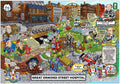 Artwork: Great Ormond Street Hospital – 1000 Piece Jigsaw Puzzle (Gibsons)