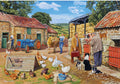 Artwork: Call the Vet – 4 x 500 Piece Jigsaw Puzzle (Gibsons)
