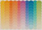 Artwork: Waves – 1000 Piece Jigsaw Puzzle (Cloudberries)
