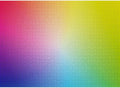Artwork: Gradient – 2000 Piece Jigsaw Puzzle (Cloudberries)