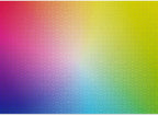 Artwork: Gradient – 2000 Piece Jigsaw Puzzle (Cloudberries)