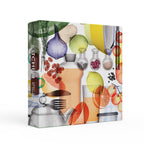 Kitchen – 1000 Piece Jigsaw Puzzle (Cloudberries)