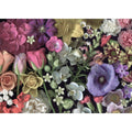 Flowers – 1000 Piece Jigsaw Puzzle (Cloudberries)