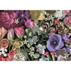 Flowers – 1000 Piece Jigsaw Puzzle (Cloudberries)