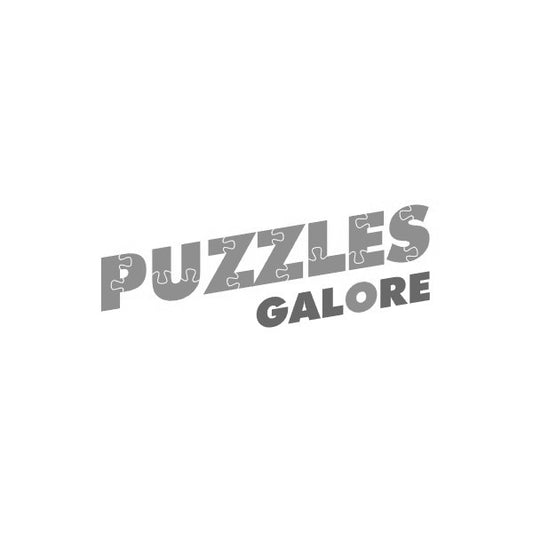 ** Pre-Order ** Falcon De Luxe  - Victoria Station - 1000 Piece Jigsaw Puzzle